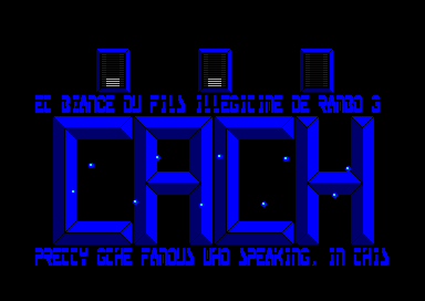 Back To The Future III_The Famous Cach.rar
